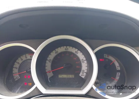 2014 Toyota Tacoma z USA, uszkodzony, nr VIN 5TFPX4EN3EX019713